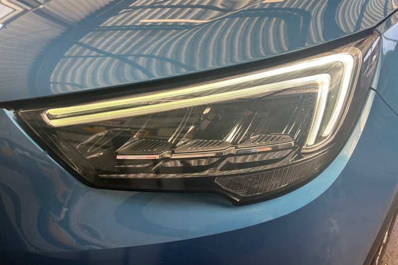 Used Vauxhall Crossland X 2020 for sale - 77415710: Photo 29