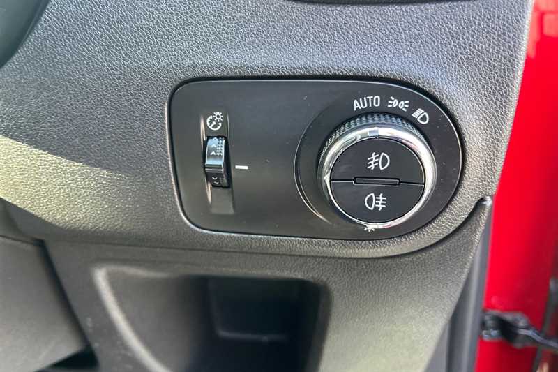 Used Vauxhall Crossland 2022 for sale - 78188740: Photo 36