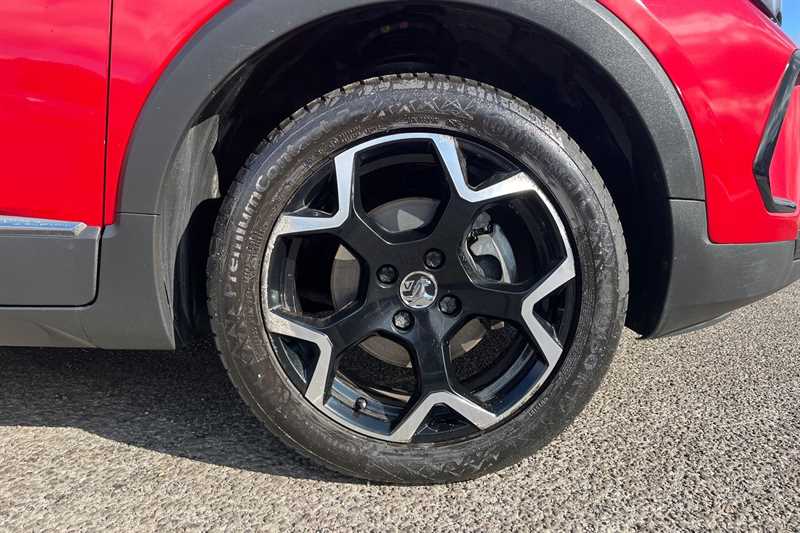 Used Vauxhall Crossland 2022 for sale - 78188740: Photo 9