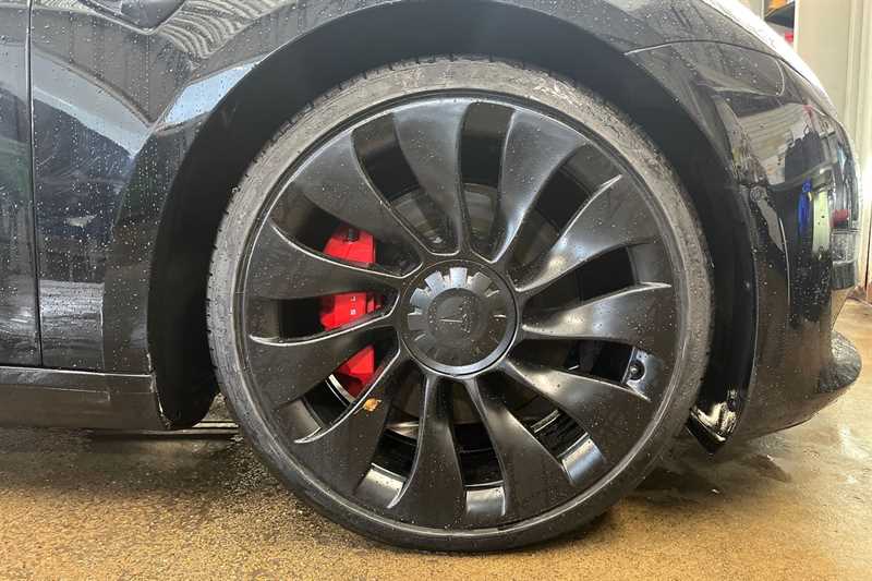 Used Tesla Model 3 for sale - 77711896: Photo 9