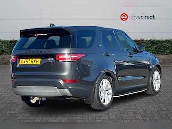 Used Land Rover Discovery 2018 for sale - 75819257: Photo