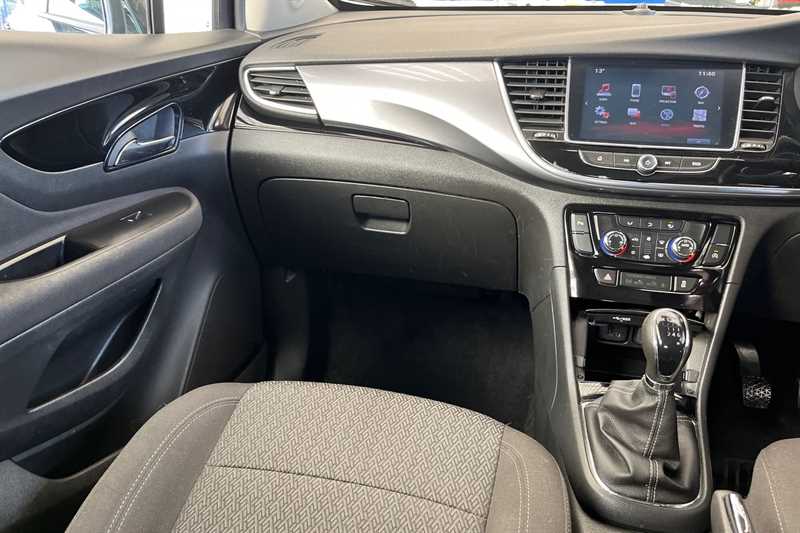 Used Vauxhall Mokka X 2017 for sale - 76489216: Photo 14