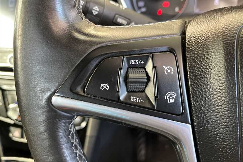 Used Vauxhall Mokka X 2017 for sale - 76489216: Photo 21