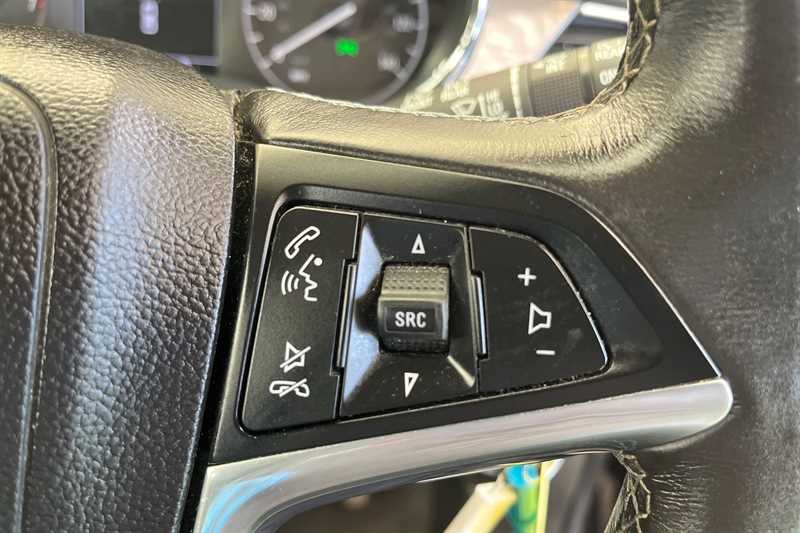 Used Vauxhall Mokka X 2017 for sale - 76489216: Photo 22