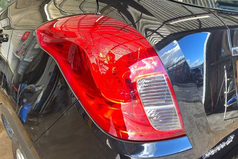 Used Vauxhall Mokka X 2017 for sale - 76489216: Photo 31