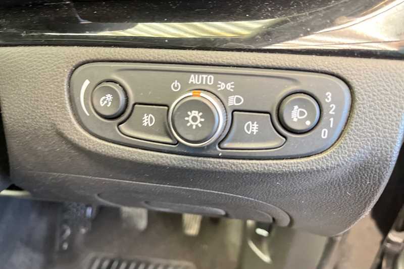 Used Vauxhall Mokka X 2017 for sale - 76489216: Photo 36