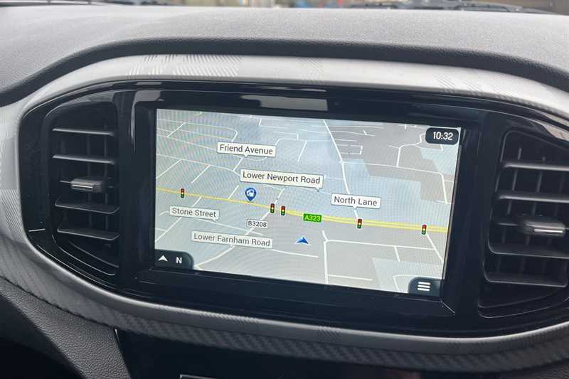 Used MG MG3 2023 for sale - 77712741: Photo 18