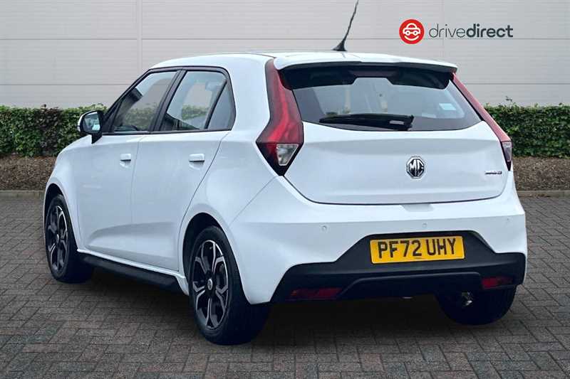 Used MG MG3 2023 for sale - 77712741: Photo 5