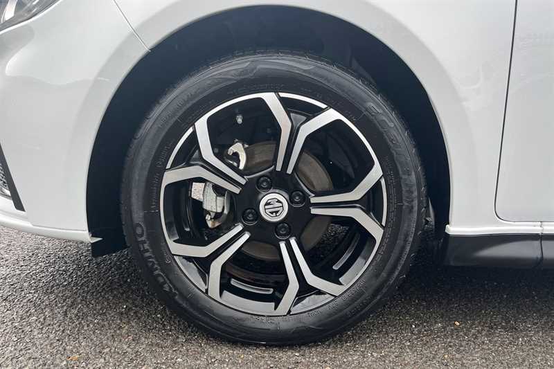 Used MG MG3 2023 for sale - 77712741: Photo 9