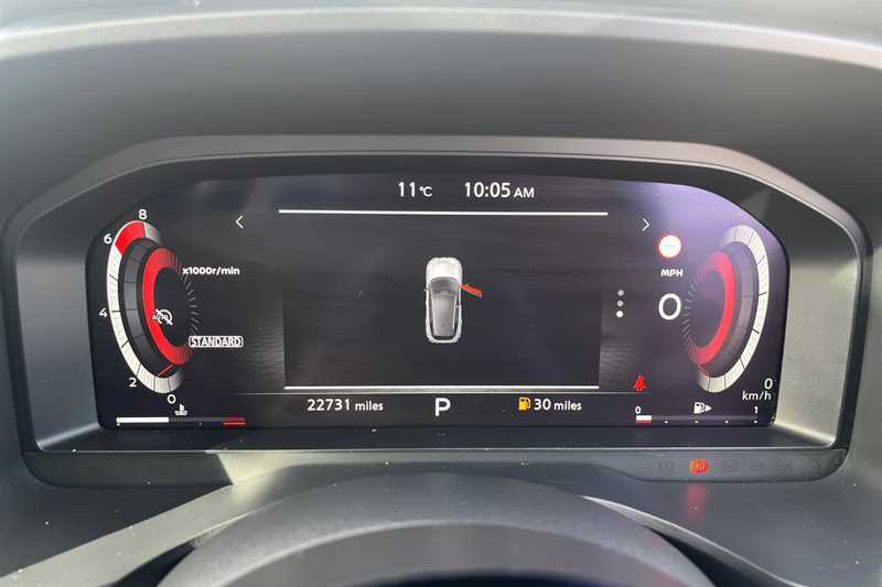 Used Nissan Qashqai 2022 for sale - 77800468: Photo 20