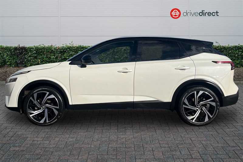 Used Nissan Qashqai 2022 for sale - 77800468: Photo 6