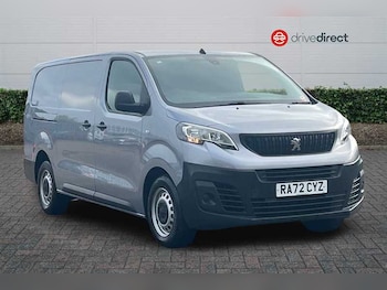 Used Peugeot Expert 2023 for sale - 76249164: Photo