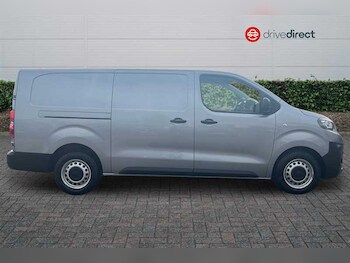 Used Peugeot Expert 2023 for sale - 76249164: Photo
