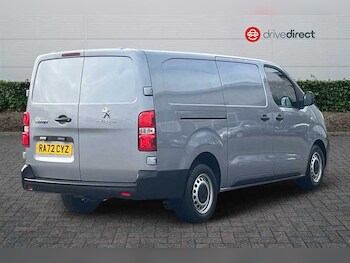 Used Peugeot Expert 2023 for sale - 76249164: Photo