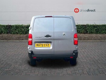 Used Peugeot Expert 2023 for sale - 76249164: Photo