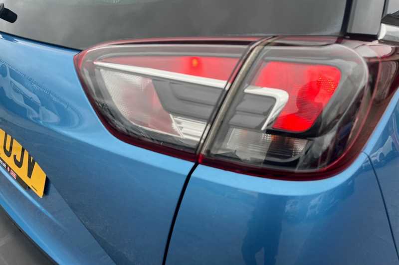 Used Vauxhall Crossland X 2020 for sale - 78174373: Photo 32