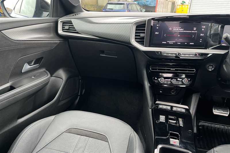 Used Vauxhall Mokka 2022 for sale - 77843128: Photo 14