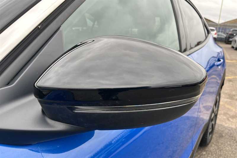 Used Vauxhall Mokka 2022 for sale - 77843128: Photo 35