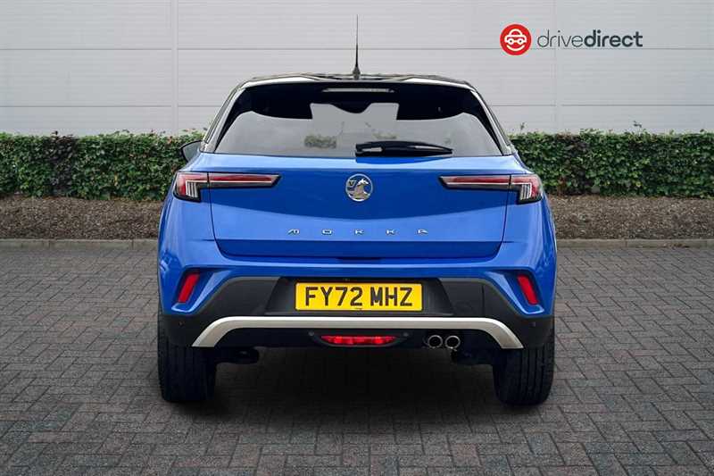 Used Vauxhall Mokka 2022 for sale - 77843128: Photo 4