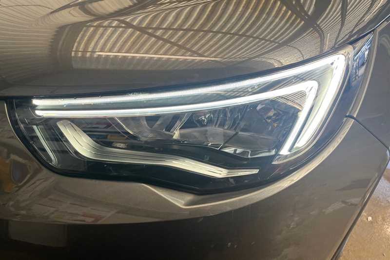 Used Vauxhall Grandland X 2020 for sale - 77900075: Photo 29