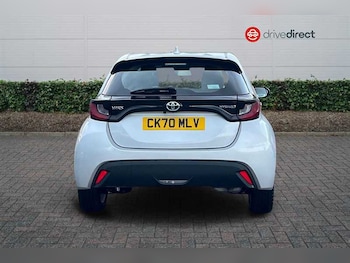 Used Toyota Yaris undefined for sale - 77562378: Photo