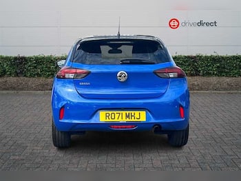 Used Vauxhall Corsa 2021 for sale - 79682506: Photo