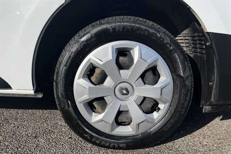 Used Renault Trafic 2023 for sale - 78137991: Photo 12