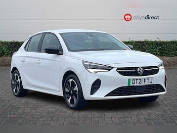 Used Vauxhall Corsa 2021 for sale - 78651749: Photo