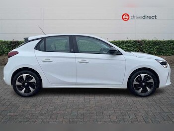 Used Vauxhall Corsa 2021 for sale - 78651749: Photo