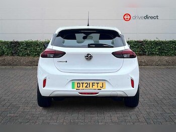 Used Vauxhall Corsa 2021 for sale - 78651749: Photo