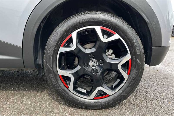 Used Vauxhall Mokka Electric 2024 for sale - 75759998: Photo 10
