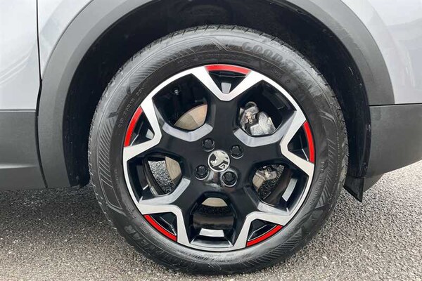 Used Vauxhall Mokka Electric 2024 for sale - 75759998: Photo 12