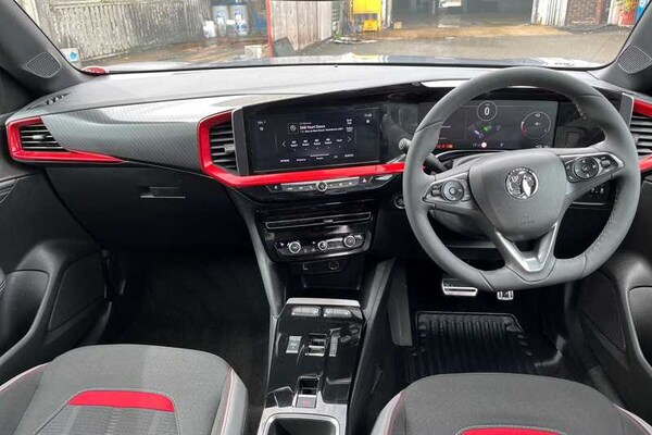 Used Vauxhall Mokka Electric 2024 for sale - 75759998: Photo 13