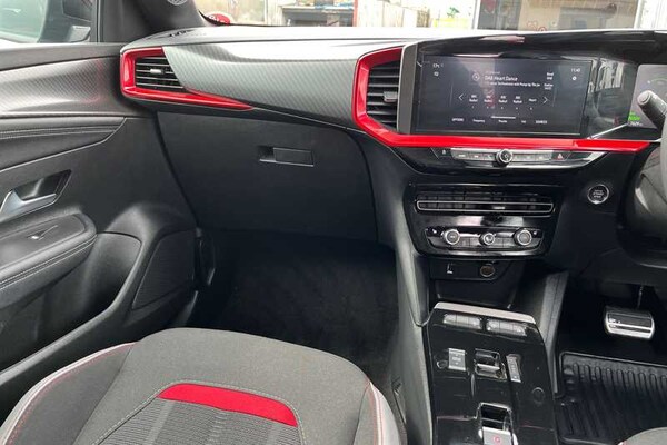 Used Vauxhall Mokka Electric 2024 for sale - 75759998: Photo 14