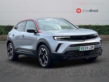 Used Vauxhall Mokka-e 2024 for sale - 75759998: Photo