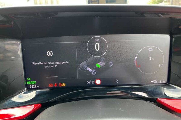 Used Vauxhall Mokka Electric 2024 for sale - 75759998: Photo 20