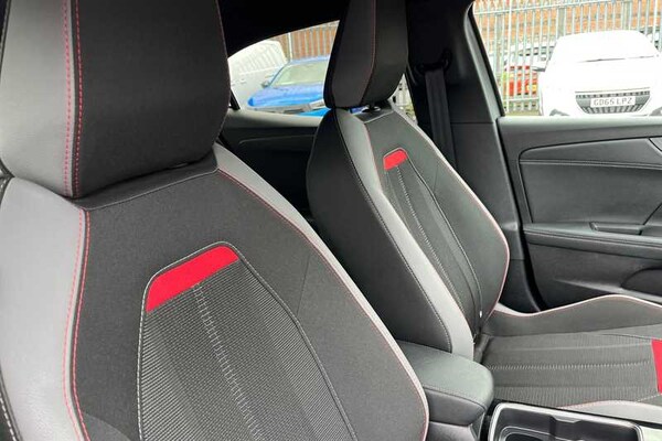 Used Vauxhall Mokka Electric 2024 for sale - 75759998: Photo 23
