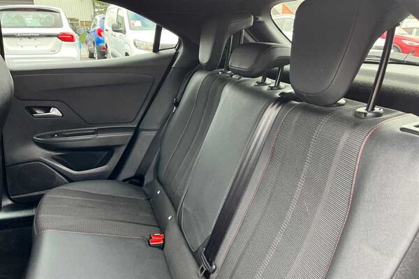 Used Vauxhall Mokka Electric 2024 for sale - 75759998: Photo 24