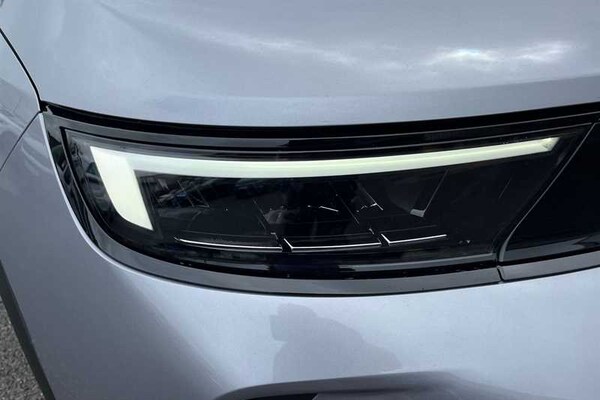 Used Vauxhall Mokka Electric 2024 for sale - 75759998: Photo 28