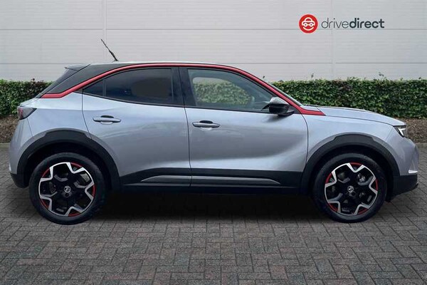 Used Vauxhall Mokka Electric 2024 for sale - 75759998: Photo 2