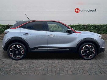 Used Vauxhall Mokka-e 2024 for sale - 75759998: Photo