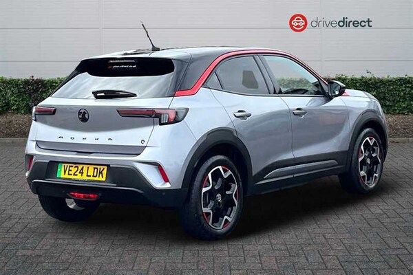 Used Vauxhall Mokka Electric 2024 for sale - 75759998: Photo 3