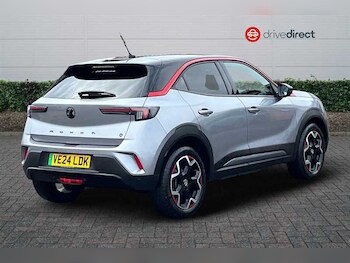 Used Vauxhall Mokka-e 2024 for sale - 75759998: Photo
