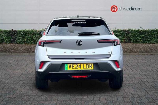 Used Vauxhall Mokka Electric 2024 for sale - 75759998: Photo 4