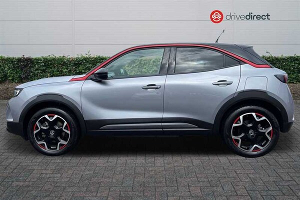 Used Vauxhall Mokka Electric 2024 for sale - 75759998: Photo 6