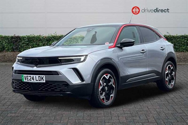 Used Vauxhall Mokka Electric 2024 for sale - 75759998: Photo 7
