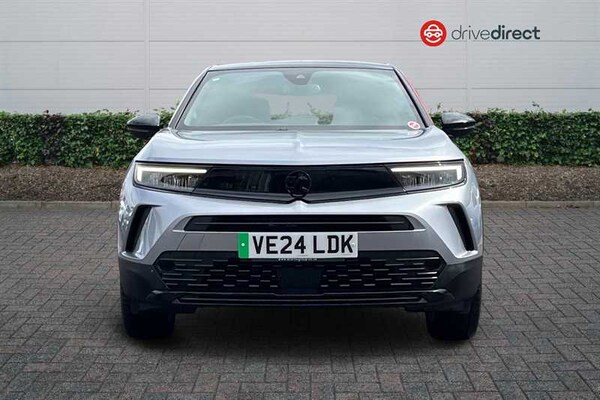 Used Vauxhall Mokka Electric 2024 for sale - 75759998: Photo 8