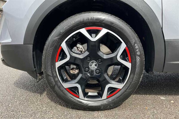 Used Vauxhall Mokka Electric 2024 for sale - 75759998: Photo 9
