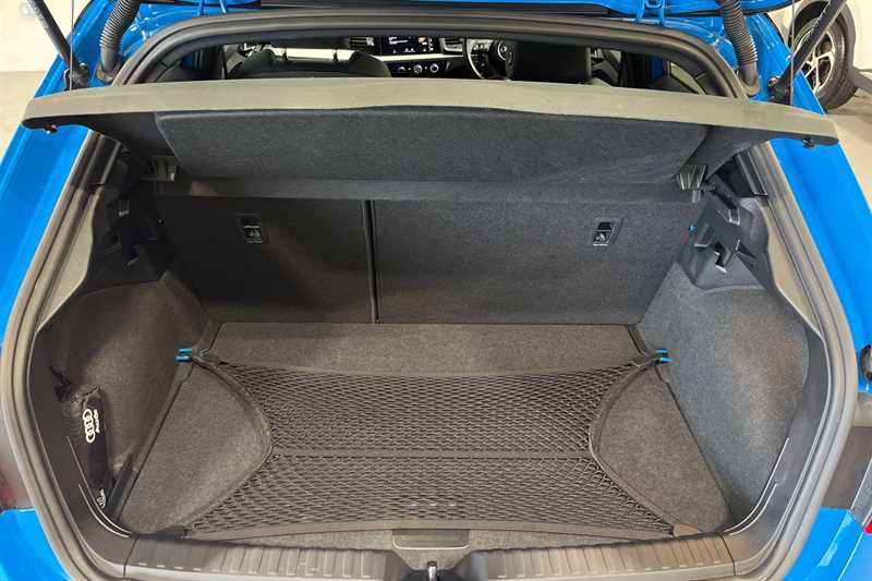 Used Audi A1 2022 for sale - 76530488: Photo 25