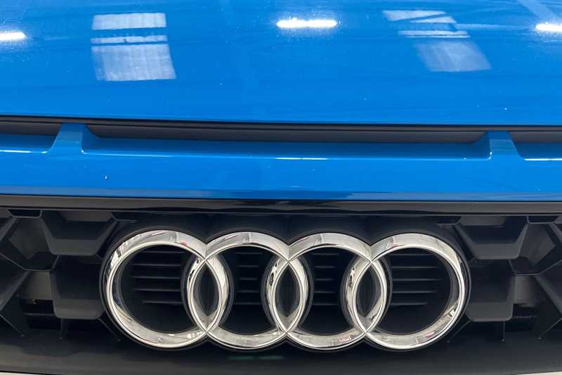 Used Audi A1 2022 for sale - 76530488: Photo 46